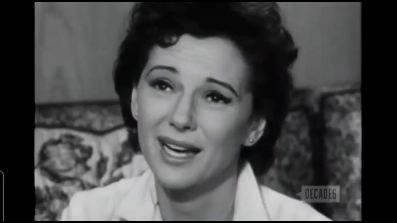 The Millionaire (Episode 152) - The Irene Marshall Story