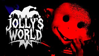 Jolly's World - Trailer