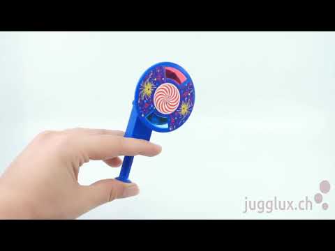 Funkenrad - Feuerrad