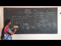 V Standard Maths Day 19 Nets Of A Cube Ex 3 4