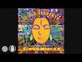 Sybarite & Outsiders - Space Vacation