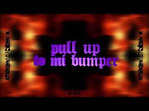 Pull Up To Mi Bumper (feat. Em!l!o)