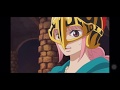 Luffy Punches Hajrudin HD One Piece