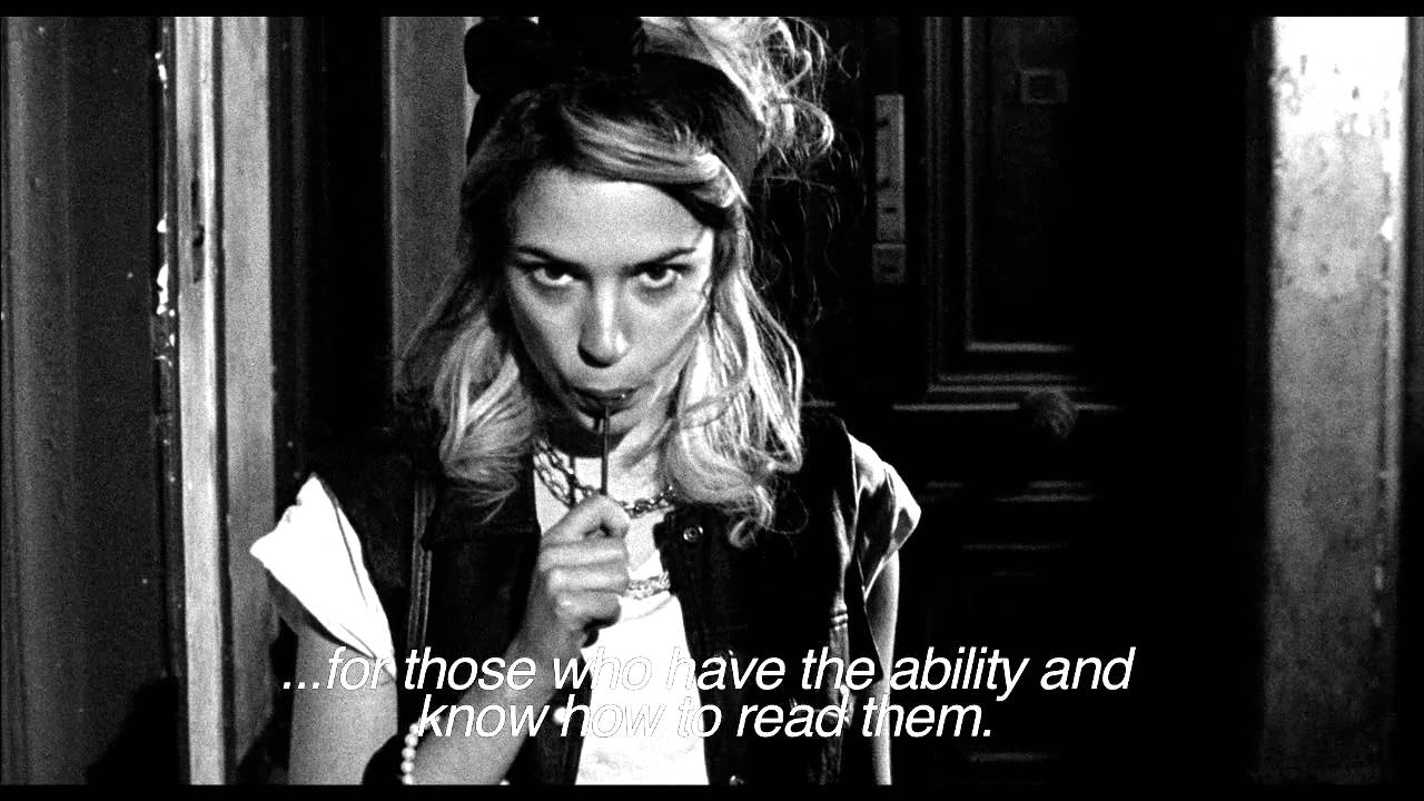 ERRATA Trailer Subtitulado