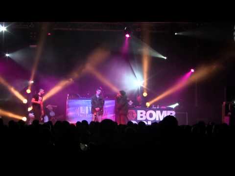 BipiemmeFreestyleContest - FINALE 2013 - OTTAVI - Odio VS Tusco