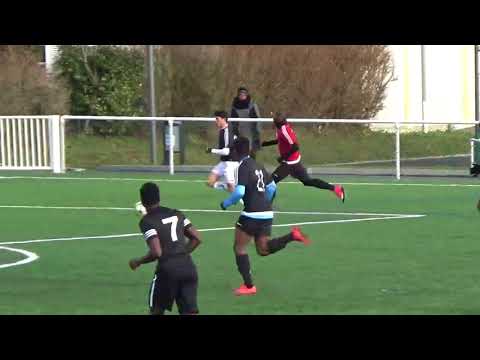 SOFIANE AMHAYAR   MILIEU OFFENSIF