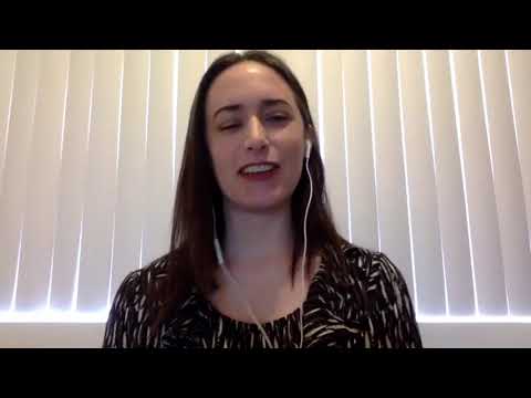 Tips on Organizing and Productivity with Janice Rostron