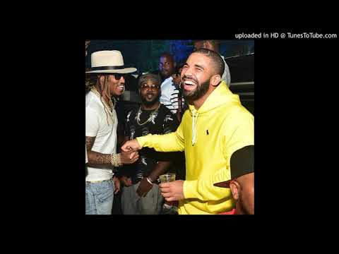 Future x Drake x Metro Boomin Type Beat 2020 (prod by canprata)
