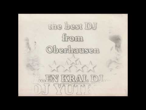 DJ YUTKUN ft.MURAT DALKILIC-PARDON 2BIN10 REMIX