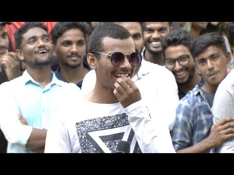 Udan Panam l Sinan Shah Bieber luko 3...! l Mazhavil Manorama