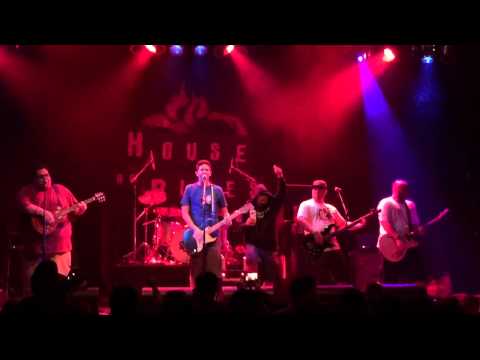 Warehouse One - Victimless Crime Spree Live at House of Blues Anaheim