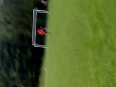 TOTO - Pokal SpVgg Windischeschenbach - FC Weiden-Ost