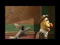 Sesame Street Bert Ernie S Wordplay Aired On January 24 2003