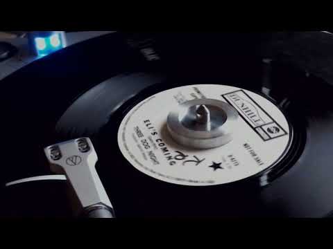 Three Dog Night - Eli's Coming 1969 45 rpm