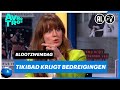 Er moet meer NAAKT op TV ? | DIT WAS HET NIEUWS