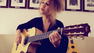 Selah Sue - Won&#39;t Go For More (acoustic) | Småll Sessions