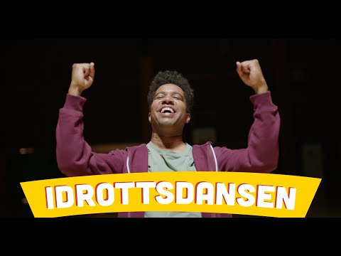 Idrottsdansen - Yankho