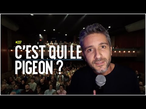 Arnaque, Carte Vitale et Petite Vieille // VERINO - Dis Donc Internet #237