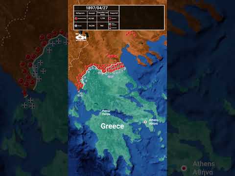 Greco-Turkish War (1897)