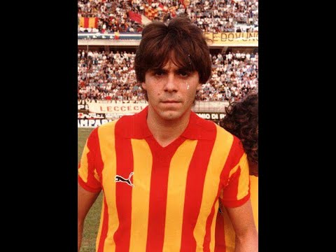 Lecce-Cesena 2-0 Serie B 79-80 26' Giornata