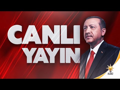 #CANLI Malatya Deprem Konutları Temel Atma ve Anahtar Teslim Töreni