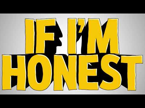 If I‘m Honest - Trousdale