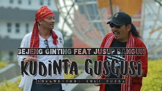 Download lagu LAGU KARO TERBARU | KUDINTA GUSGUSI | BEJENG GINTING feat JUSUP BANGUN | ORIGINAL VIDEO MUSIC mp3