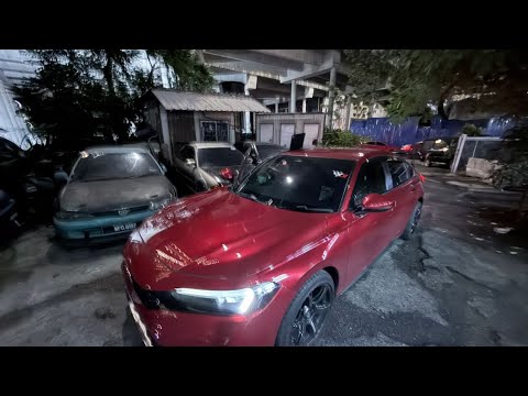 Ecu Remap Honda FL1 manual