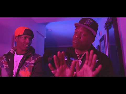 Moneyhunt Keeda x Frank Doto - Need Me