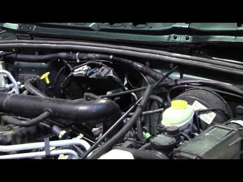 How to install a WARN PowerPlant, Rock Crawler Bumper, and Grille Guard on a Jeep Wrangler TJ