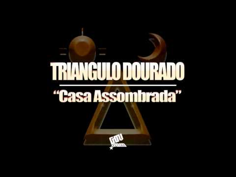 Triângulo Dourado - Casa Assombrada [2000]