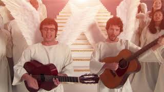 Angels - Flight of the Conchords (2009)