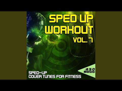 Masterchef Synesthesia (Buttery Biscuit Bass) (Sped Up Workout Mix)