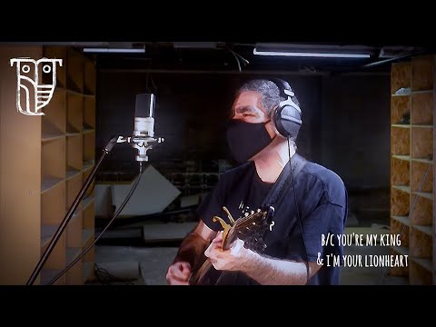 King And Lionheart - Of Monsters And Men