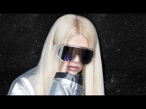 Margaret - Przebiśniegi (Lyric Video)