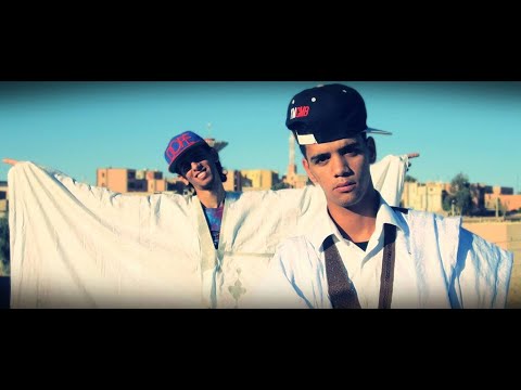 لمعايل - الصحراء زينك فخلاكي | Lm3ayl - Sahra Zena