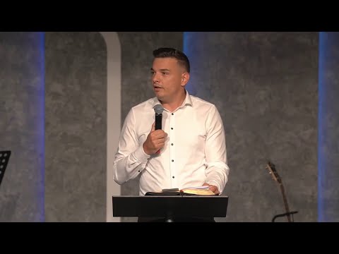 Adi Mocan - Cum înțelegem cel mai greu text din Biblie?