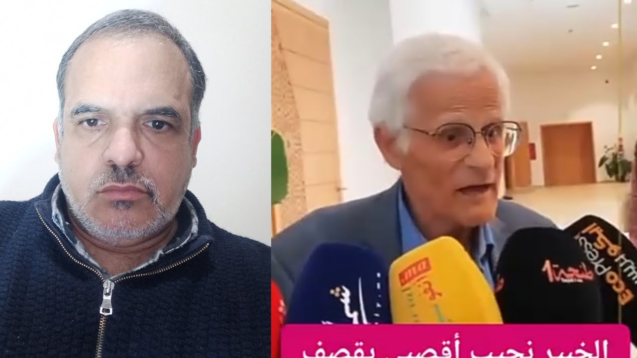 الخبير الاقتصادي  نجيب أقصبي ينتقد حكومة الفراقشية حول دعم اللحوم المستوردة