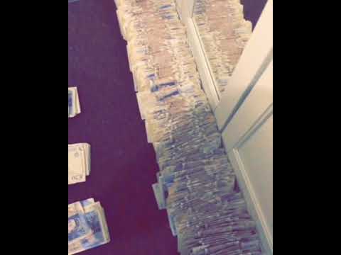 K koke  Nines kdblockmoney   c biz  who has more money