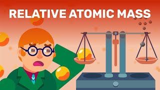 Atomic Weight: The Convenient Mass of Atoms
