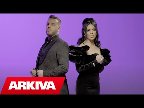 Mariola & Jurgen Kaçani - O Ju Djem Që Çatë Detin Video