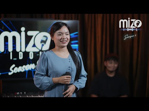 MIZO IDOL TOP 20 - VANLALNEIHPUII, CHAMRING/ TUIKUAL SOUTH