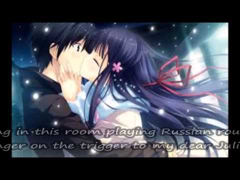 NIGHTCORE [NOT GOOD ENOUGH FOR TRUTH IN CLICHE Lyrics]