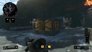 BO4 RUINでかっこいい砂きめるまでやる！参加型　ID：Qxrlly