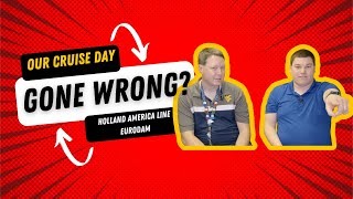 Our Cruise Day Gone Wrong? Struggles with A/C & Sleep!