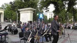 Ray Ortiz " Its A Minor Thing"