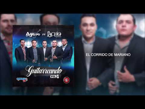 Los Del Arroyo Ft Lacho Rekinto - Mariano (En Vivo 2019)