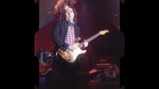 Rory Gallagher &amp; Peter Green - Showbiz Blues (Music)