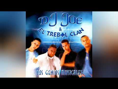 Trébol Clan - Vengan Al Baile