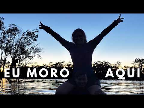 A REALIDADE DE VIVER NO AMAZONAS (VOCÊ NÃO IMAGINA ISSO) a verdade que ninguem te conta 😳🌿